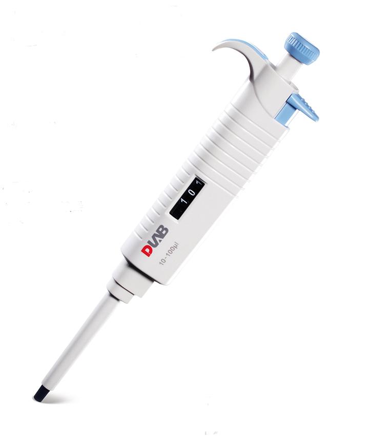 MicroPette Plus单道可调移液器(50-200μl)
